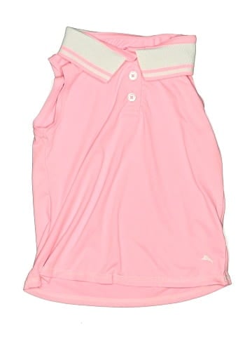 Tommy Bahama Sleeveless Polo (view 1)