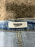 Kensie Blue Jeans Size 26 waist - photo 7