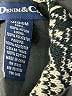 Denim & Co 100% Nylon Black Vest Size M - photo 7