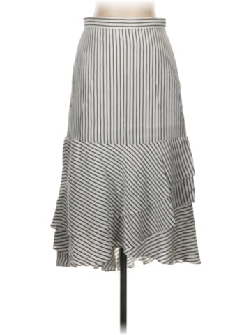 Ann Taylor Casual Skirt (view 1)