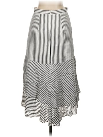 Ann Taylor Casual Skirt (view 2)