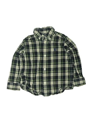 Polo by Ralph Lauren Long Sleeve Button-Down Shirt (view 1)