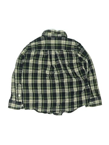 Polo by Ralph Lauren Long Sleeve Button-Down Shirt (view 2)