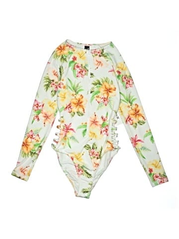 Hurley Rash Guard (view 1)
