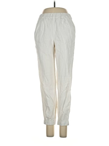 J.Crew Linen Pants (view 1)