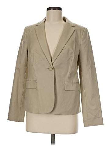 Liz Claiborne Career Blazer (view 1)