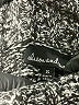Alison Andrews 100% Polyester Tweed Black Turtleneck Sweater Size S - photo 7