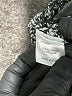 Alison Andrews 100% Polyester Tweed Black Turtleneck Sweater Size S - photo 8