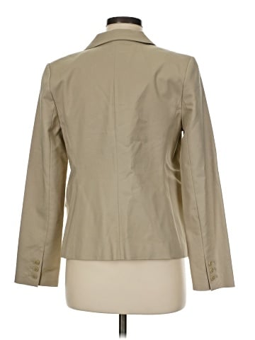 Liz Claiborne Career Blazer (view 2)
