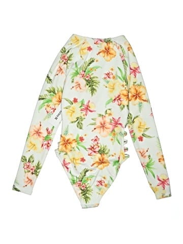 Hurley Rash Guard (view 2)