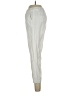 J.Crew Solid Ivory Linen Pants Size 0 - photo 5
