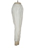 J.Crew Solid Ivory Linen Pants Size 0 - photo 4