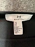 H By Halston Black Sleeveless T-Shirt Size XXL - photo 7