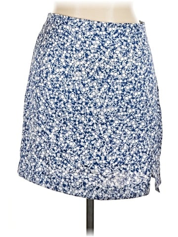 Zara Casual Skirt (view 1)