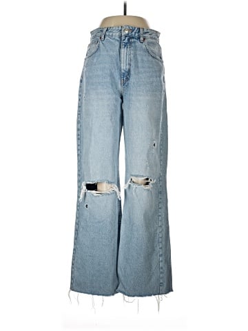 Zara Jeans (view 1)