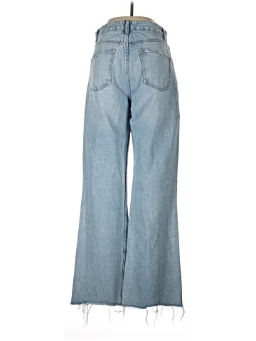 Zara Jeans (view 2)