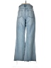 Zara Blue Jeans Size 10 - photo 2