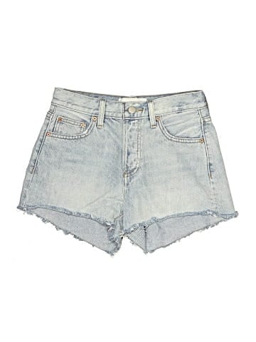 Denim Forum Denim Shorts (view 1)
