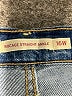 Levi's Blue Jeans Size 16 - photo 7