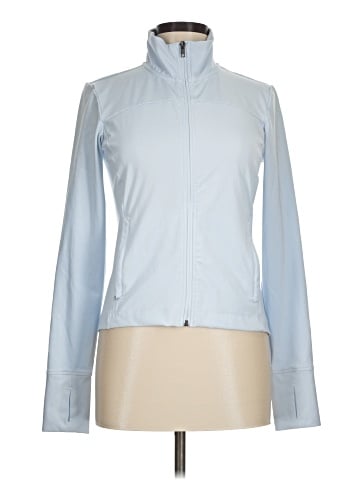 H&M Sport Track Jacket (view 1)