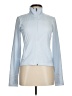 H&M Sport Blue Track Jacket Size M - photo 1