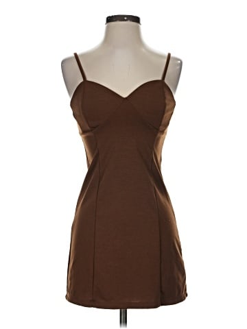 LA Hearts Cocktail Dress (view 1)
