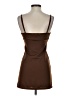 LA Hearts Brown Cocktail Dress Size XS - photo 2