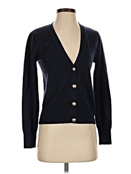 Sutton Studio Cashmere Cardigan