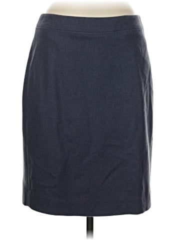 J.Crew Factory Store Casual Skirt (view 1)