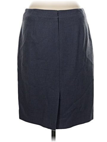 J.Crew Factory Store Casual Skirt (view 2)