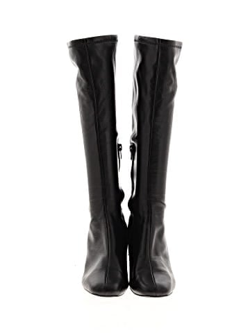 Steve Madden Boots (view 2)