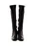 Steve Madden Black Boots Size 8 - photo 2
