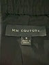 MM Couture Solid Black Athletic Shorts Size S - photo 3