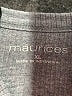 Maurices Gray Tank Top Size XL - photo 7