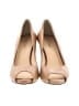 Cole Haan Tan Heels Size 7 1/2 - photo 2