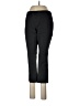 J.Jill Chevron-herringbone Black Dress Pants Size 12 Petite - photo 1