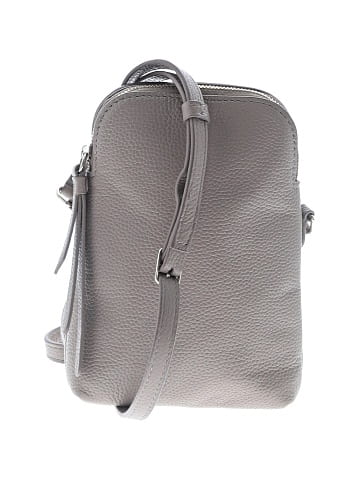 Draper James Leather Crossbody Bag (view 1)