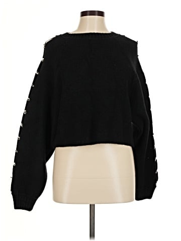 Zara Pullover Sweater (view 1)