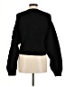 Zara Black Pullover Sweater Size M - photo 2