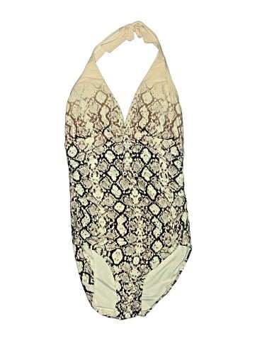 Calvin Klein Swimsuit Cover Up (view 1)
