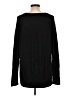 Unbranded Black Pullover Sweater Size L (estimated) - photo 2