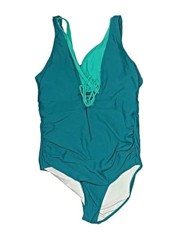 BLOOMCHIC One Piece Swimsuit (view 1)