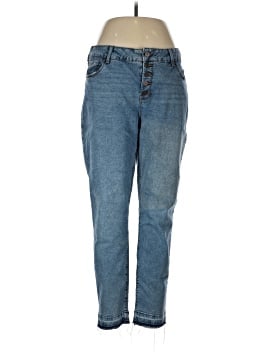 Sound/Style by Beau Dawson Jeans (view 1)