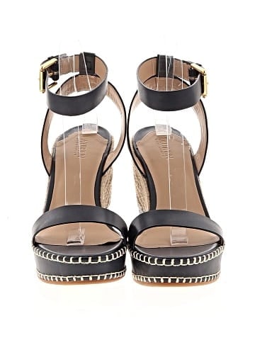 Lauren by Ralph Lauren Wedges (view 2)