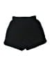 Adidas Solid Black Athletic Shorts Size XS - photo 2
