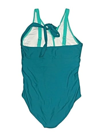 BLOOMCHIC One Piece Swimsuit (view 2)