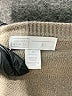 14th & Union 100% Acrylic Tan Pullover Sweater Size S - photo 7