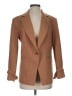 Veronica Beard Brown Orange Blazer Size 2 - photo 1