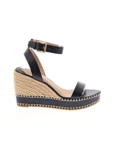 Lauren by Ralph Lauren Wedges (view 1)