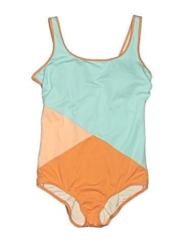 Lands' End One Piece Swimsuit (view 1)